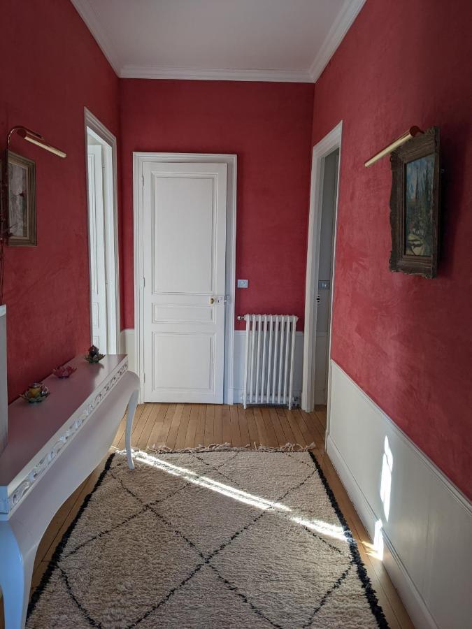 Chateau De La Faye Menetreol-sur-Sauldre Eksteriør bilde